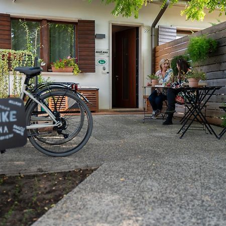 Bed And Bike Верона Экстерьер фото