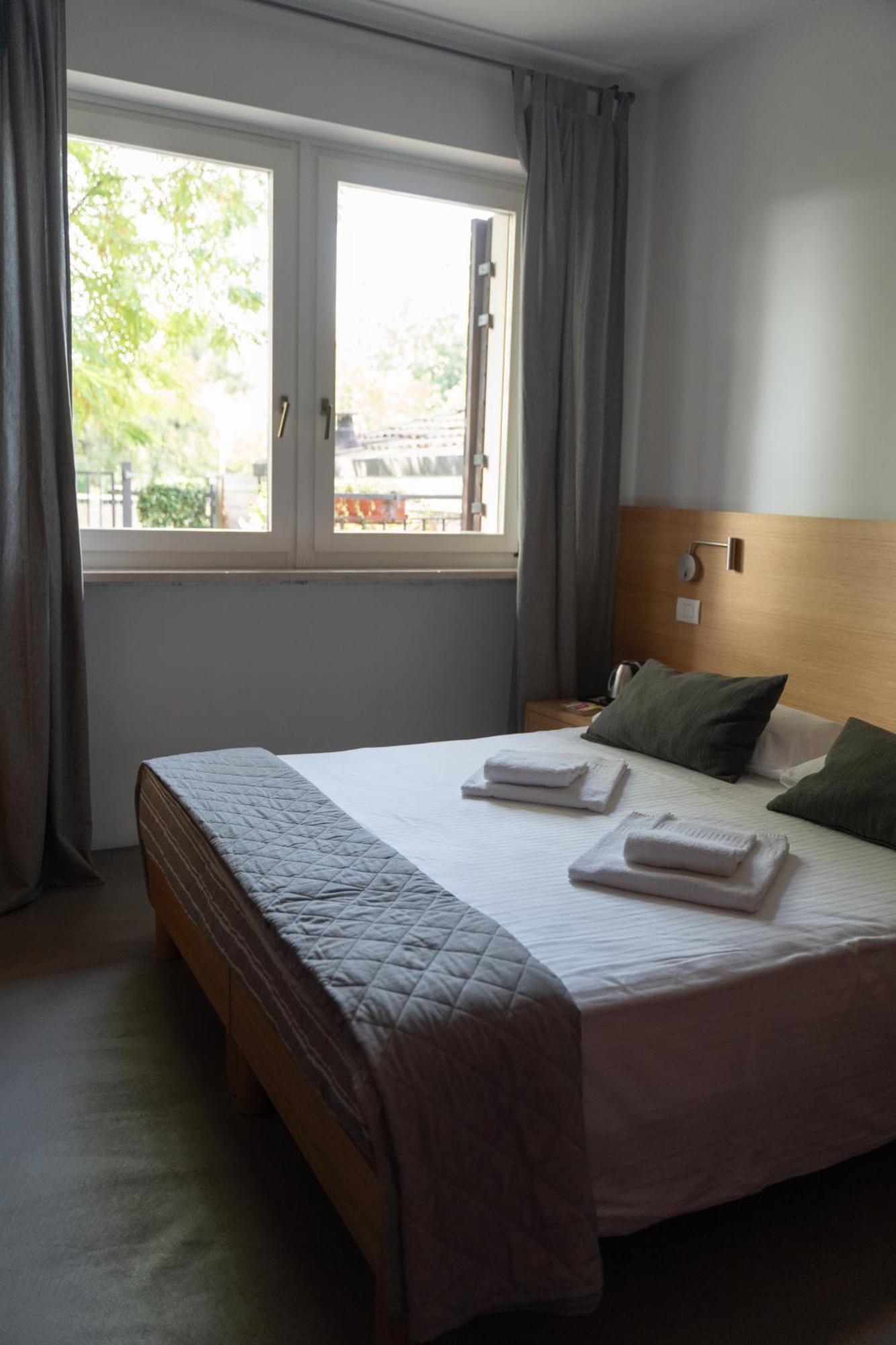 Bed And Bike Верона Экстерьер фото